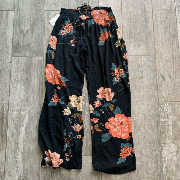 🔥🔥BILLABONG - ADVENTURE SPIRIT PANTS🔥🔥 - Picture 7 of 8